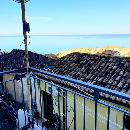 2 Bed Apartment In The Historical Center Pizzo Pizzo  Ngoại thất bức ảnh
