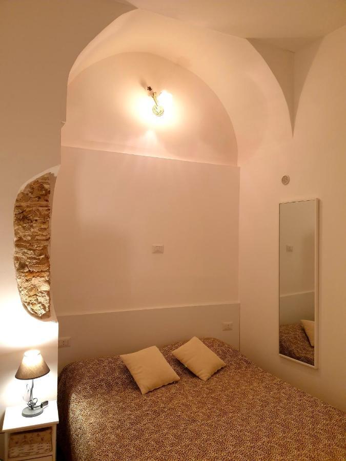 2 Bed Apartment In The Historical Center Pizzo Pizzo  Ngoại thất bức ảnh