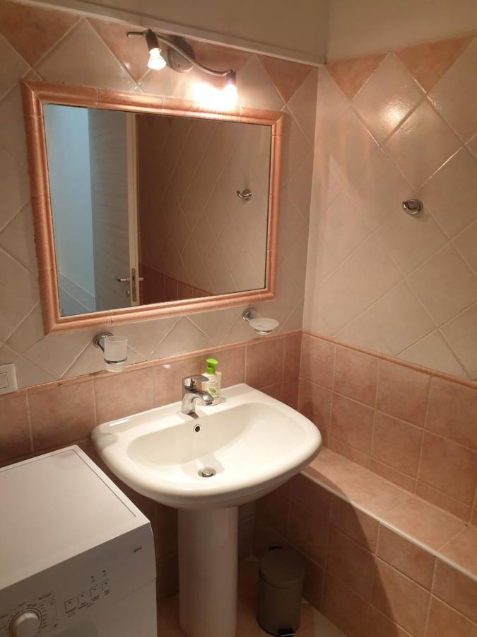 2 Bed Apartment In The Historical Center Pizzo Pizzo  Ngoại thất bức ảnh