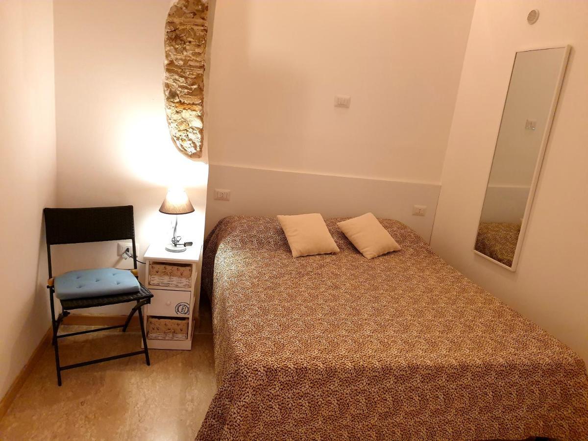 2 Bed Apartment In The Historical Center Pizzo Pizzo  Ngoại thất bức ảnh