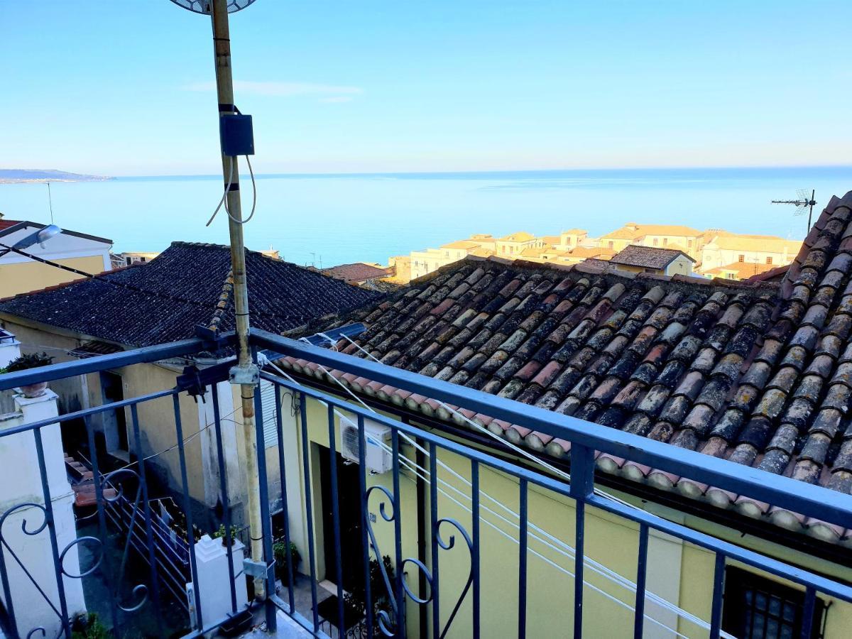 2 Bed Apartment In The Historical Center Pizzo Pizzo  Ngoại thất bức ảnh