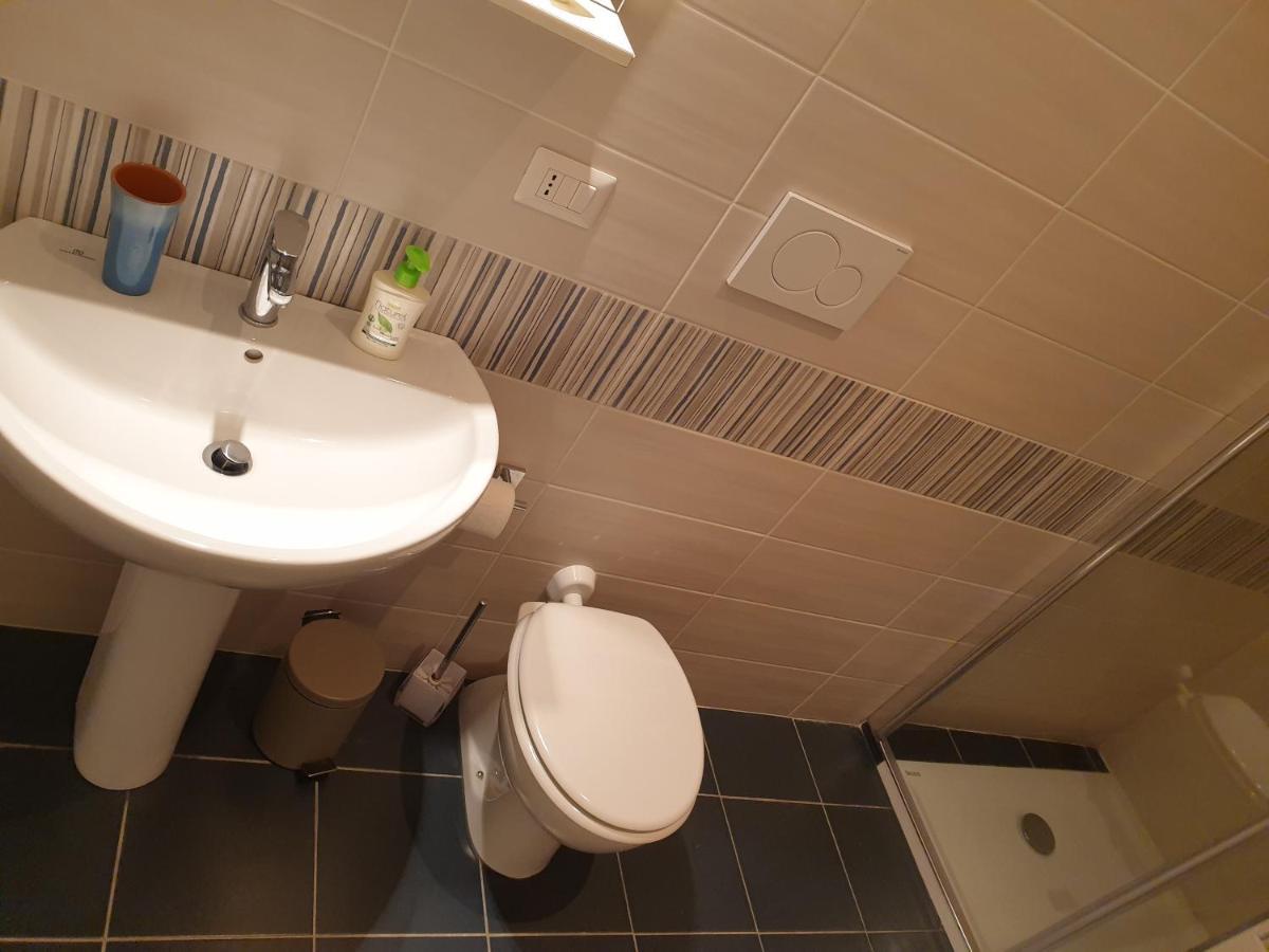 2 Bed Apartment In The Historical Center Pizzo Pizzo  Ngoại thất bức ảnh