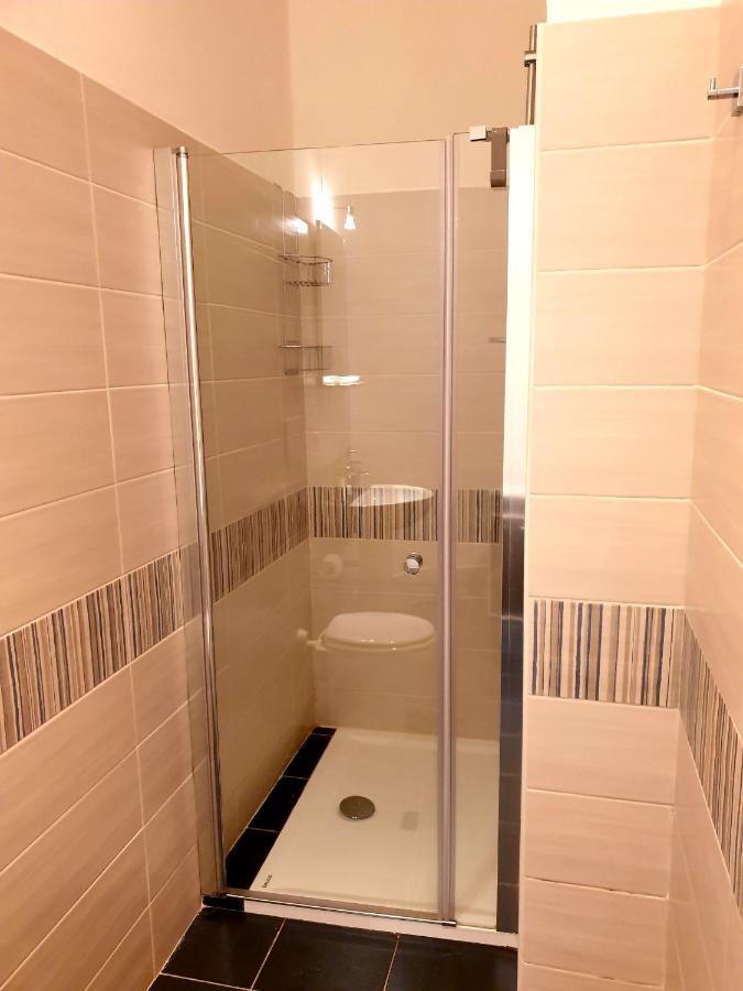 2 Bed Apartment In The Historical Center Pizzo Pizzo  Ngoại thất bức ảnh