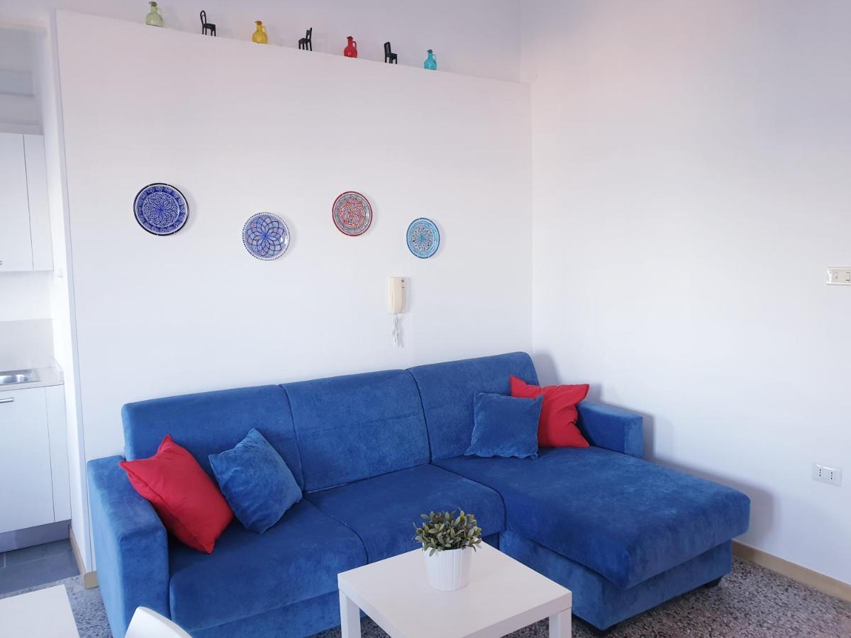 2 Bed Apartment In The Historical Center Pizzo Pizzo  Ngoại thất bức ảnh