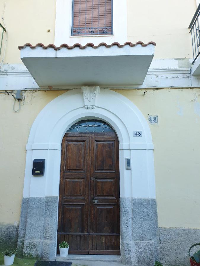2 Bed Apartment In The Historical Center Pizzo Pizzo  Ngoại thất bức ảnh