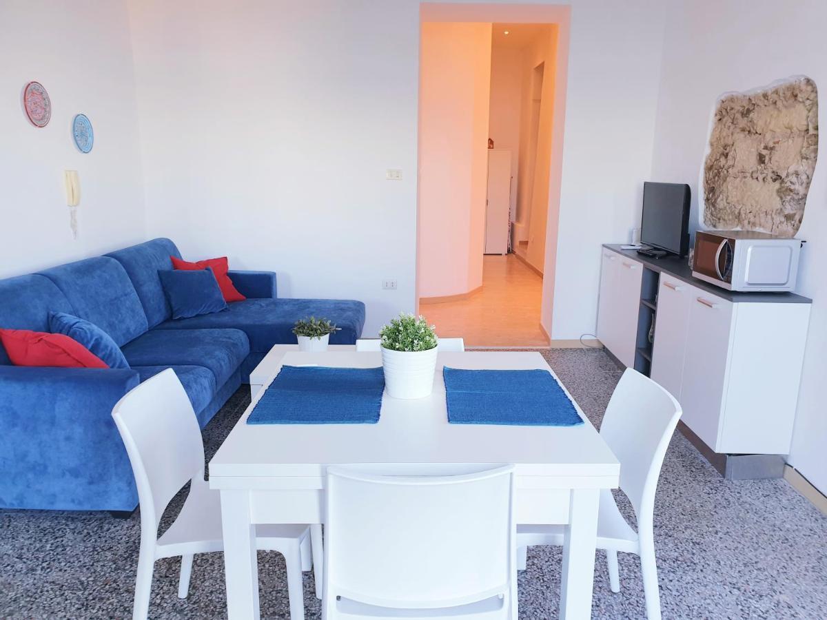 2 Bed Apartment In The Historical Center Pizzo Pizzo  Ngoại thất bức ảnh