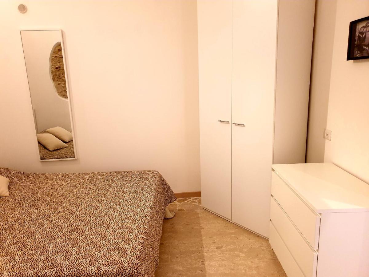 2 Bed Apartment In The Historical Center Pizzo Pizzo  Ngoại thất bức ảnh